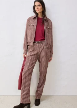 bonprix Blouson en laine majoritaire|Femme Premium|Vestes & Manteaux