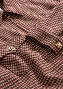 bonprix Blouson en laine majoritaire|Femme Premium|Vestes & Manteaux