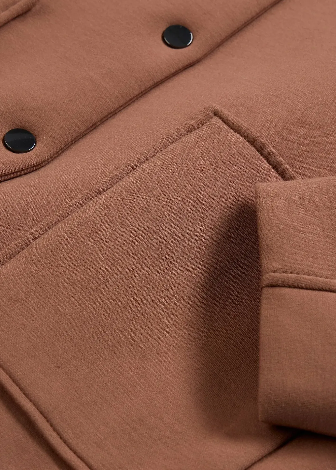 Femme bonprix Vestes & Manteaux|Blouson en néoprène confortable