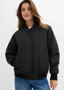 bonprix Blouson légèrement rembourré|Femme Vestes & Manteaux