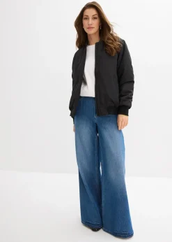 bonprix Blouson légèrement rembourré|Femme Vestes & Manteaux