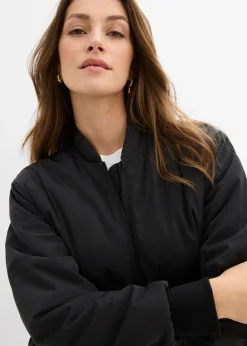 bonprix Blouson légèrement rembourré|Femme Vestes & Manteaux