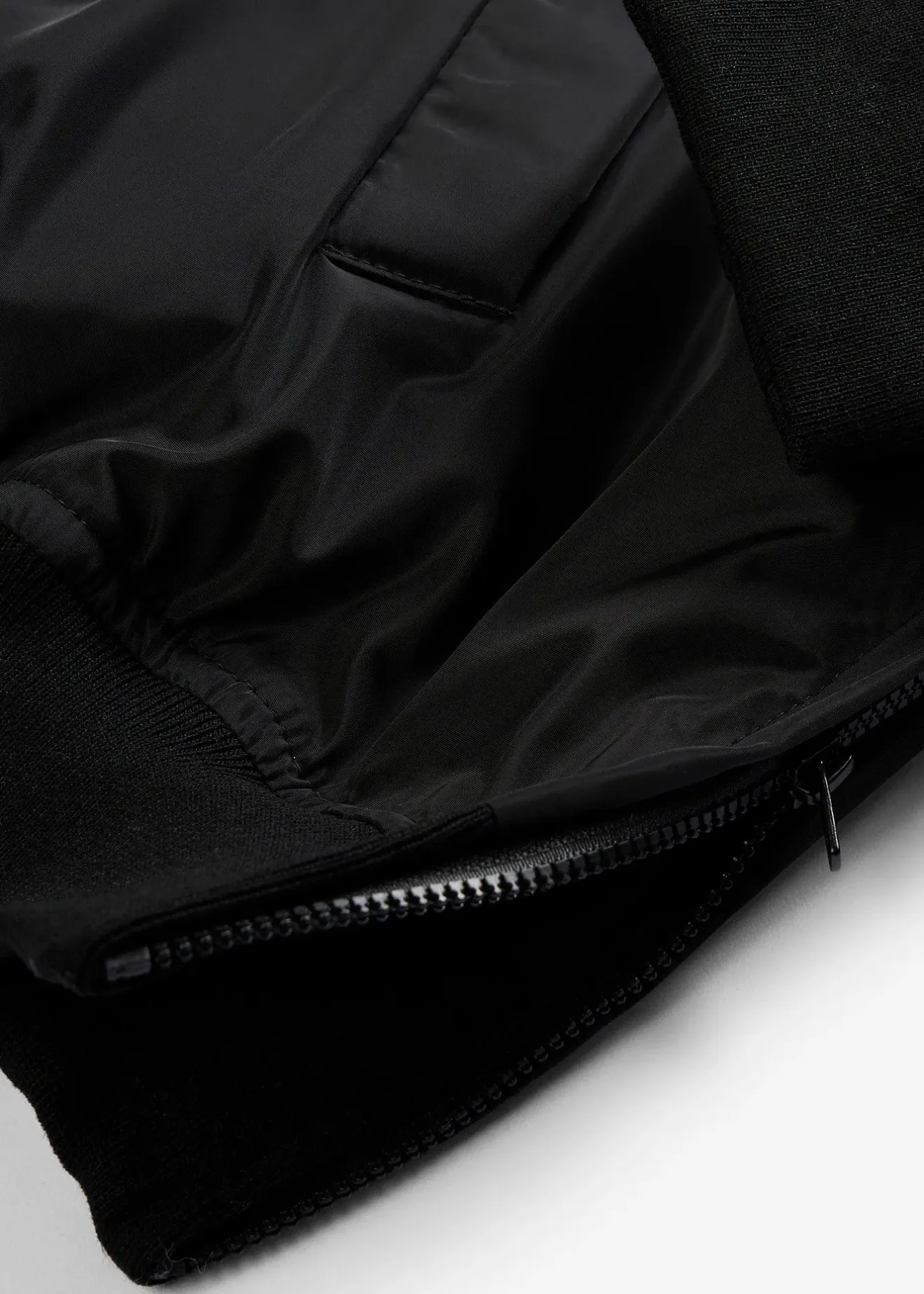 bonprix Blouson légèrement rembourré|Femme Vestes & Manteaux