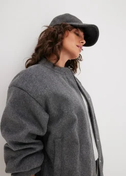 bonprix Blouson oversize|Femme Vestes & Manteaux