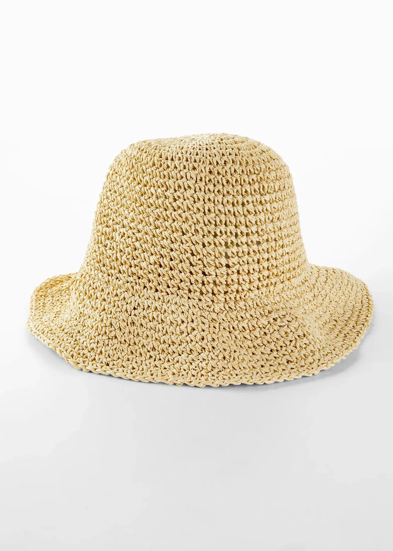 bonprix Bob en paille|Femme Bonnets, Chapeaux & Co.