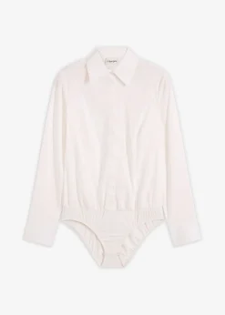 bonprix Body chemisier|Femme T-Shirts & Tops