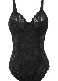 Femme bonprix Bodies|Dessous|Body en dentelle élégante