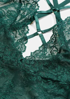 Femme bonprix Lingerie Érotique|Body ouvert