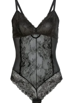 bonprix Body sans armatures|Femme Bodies|Dessous