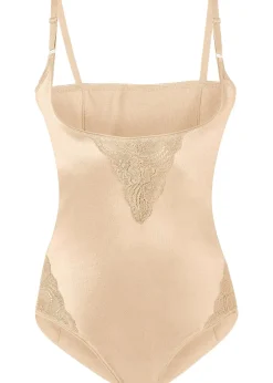 bonprix Body sculptant, maintien fort|Femme Bodies|Lingerie Sculptante