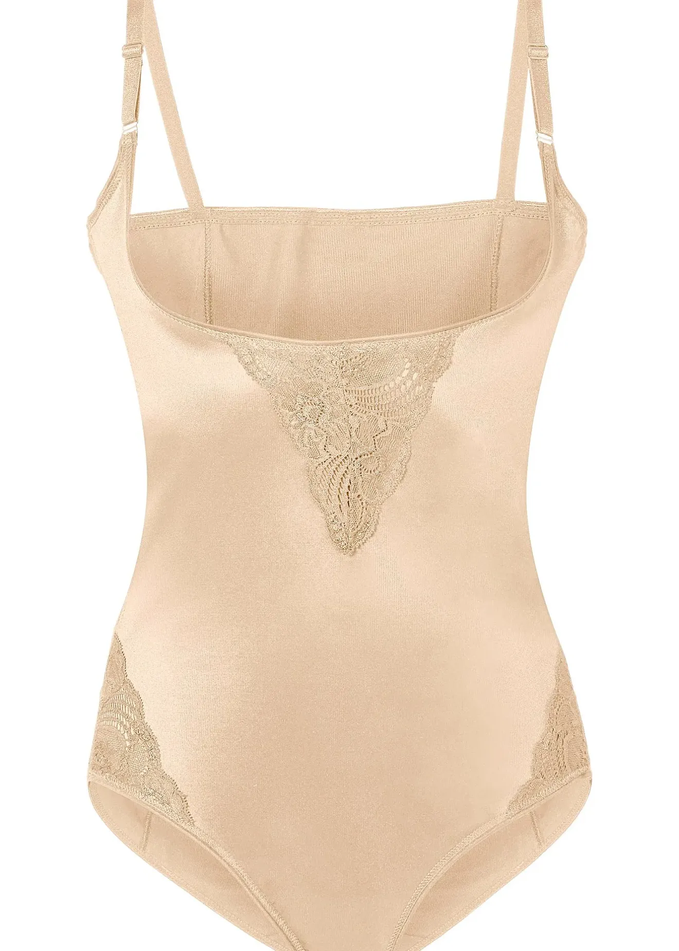 bonprix Body sculptant, maintien fort|Femme Bodies|Lingerie Sculptante