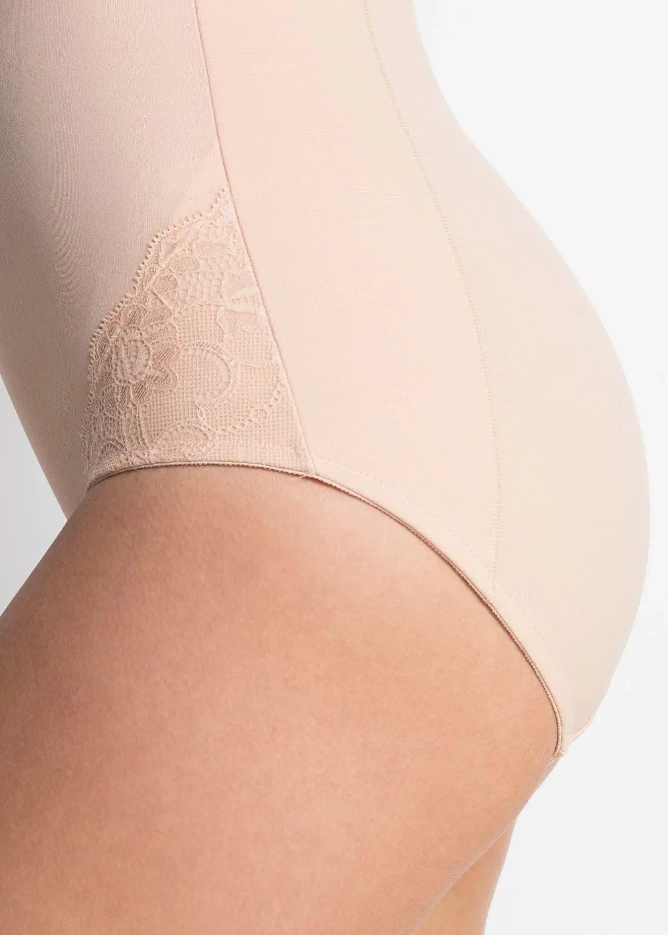 bonprix Body sculptant, maintien fort|Femme Bodies|Lingerie Sculptante