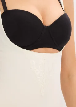 Femme bonprix Bodies|Lingerie Sculptante|Body sculptant, maintien fort