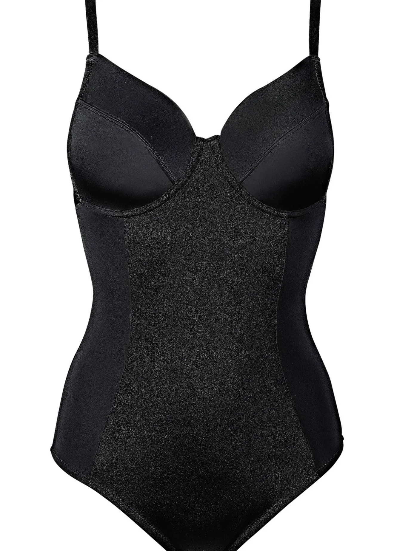 Femme bonprix Basiques|Bodies|Body sculptant, maintien modéré