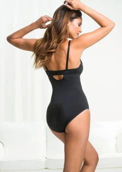Femme bonprix Basiques|Bodies|Body sculptant, maintien modéré