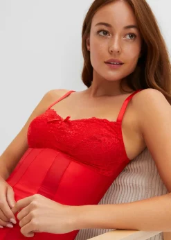 Femme bonprix Bodies|Lingerie Sculptante|Body sculptant, maintien modéré