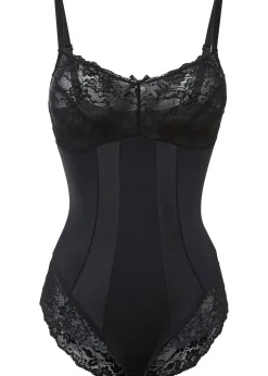 bonprix Body sculptant, maintien modéré|Femme Bodies|Lingerie Sculptante