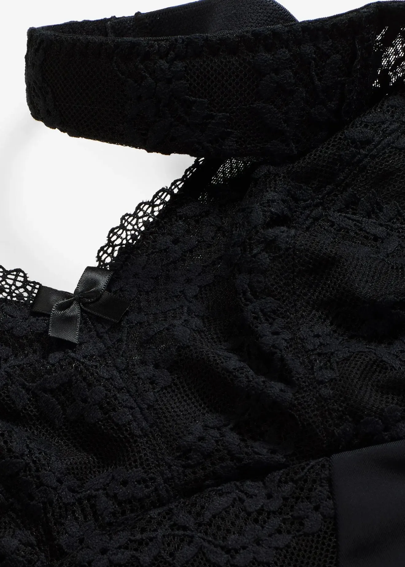 Femme bonprix Bodies|Lingerie Sculptante|Body sculptant sans armatures, maintien modéré