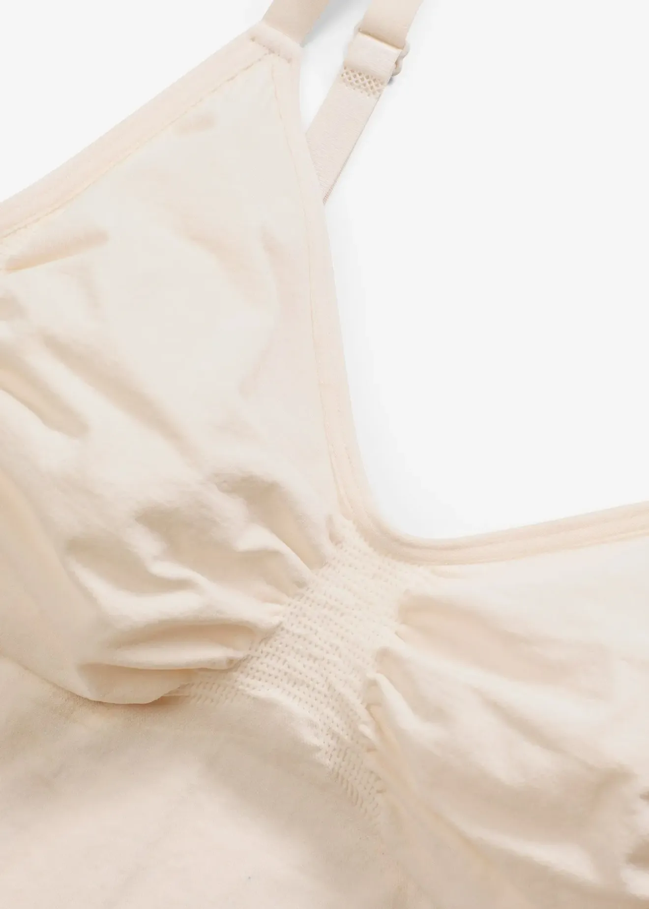 Femme bonprix Sans Couture|Bodies|Body sculptant sans coutures, maintien modéré