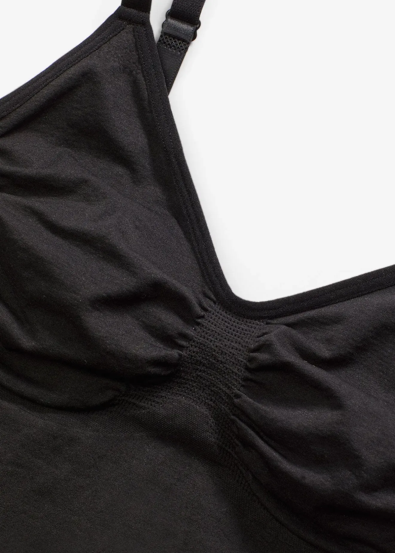 bonprix Body sculptant sans coutures, maintien modéré|Femme Sans Couture|Bodies