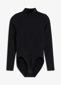 bonprix Body sculptant sans coutures maintien modéré|Femme Sans Couture|Bodies