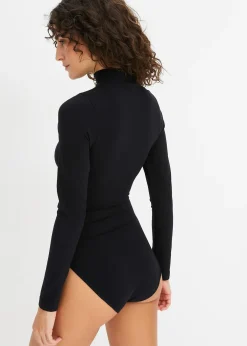 bonprix Body sculptant sans coutures maintien modéré|Femme Sans Couture|Bodies