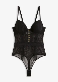 bonprix Body-string|Femme Bodies|Dessous