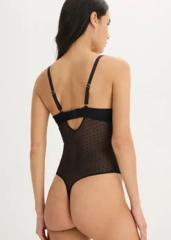 bonprix Body-string|Femme Bodies|Dessous