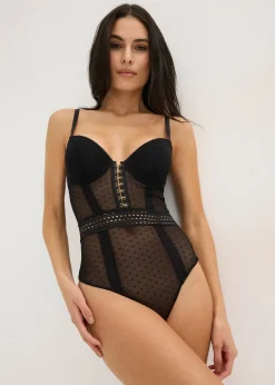 bonprix Body-string|Femme Bodies|Dessous