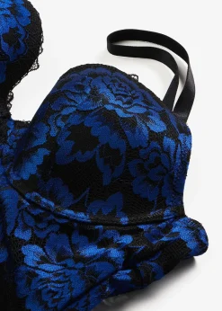 Femme bonprix Bodies|Body-string en dentelle