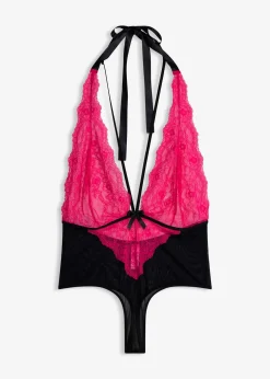 bonprix Body-string ouvert|Femme Lingerie Érotique