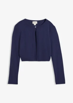 Enfant bonprix Vêtements Enfant|Filles 9-16 Ans·Pulls & Sweats|Boléro en maille