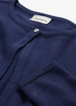 Enfant bonprix Vêtements Enfant|Filles 9-16 Ans·Pulls & Sweats|Boléro en maille