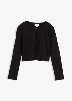 bonprix Boléro en maille|Enfant Vêtements Enfant|Filles 9-16 Ans·Pulls & Sweats