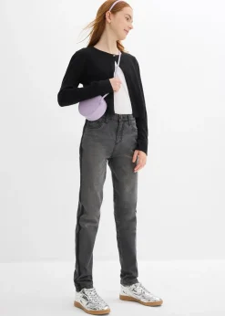 bonprix Boléro en maille|Enfant Vêtements Enfant|Filles 9-16 Ans·Pulls & Sweats