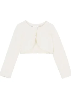 Enfant bonprix Vêtements Enfant|Filles 2-8 Ans·Pulls & Sweats|Boléro T-shirt fille