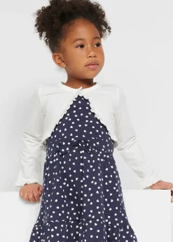 Enfant bonprix Vêtements Enfant|Filles 2-8 Ans·Pulls & Sweats|Boléro T-shirt fille