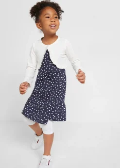 Enfant bonprix Vêtements Enfant|Filles 2-8 Ans·Pulls & Sweats|Boléro T-shirt fille