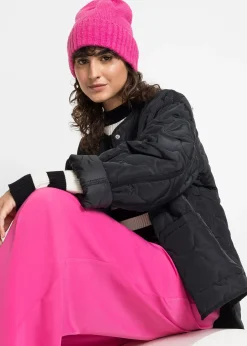 bonprix Bonnet|Femme Bonnets, Chapeaux & Co.