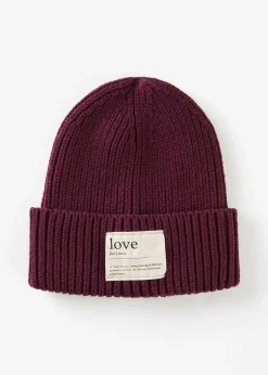 Femme bonprix Bonnets, Chapeaux & Co.|Bonnet