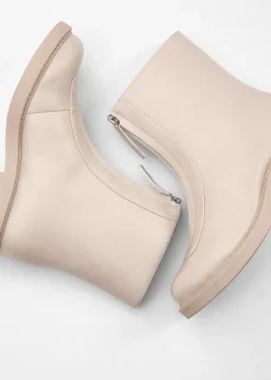 Femme bonprix Chaussures D'Hiver Fourrées|Boots|Boots