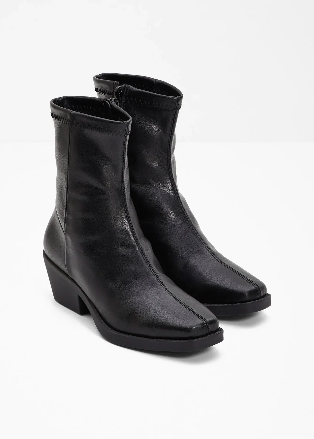 bonprix Boots|Femme Boots