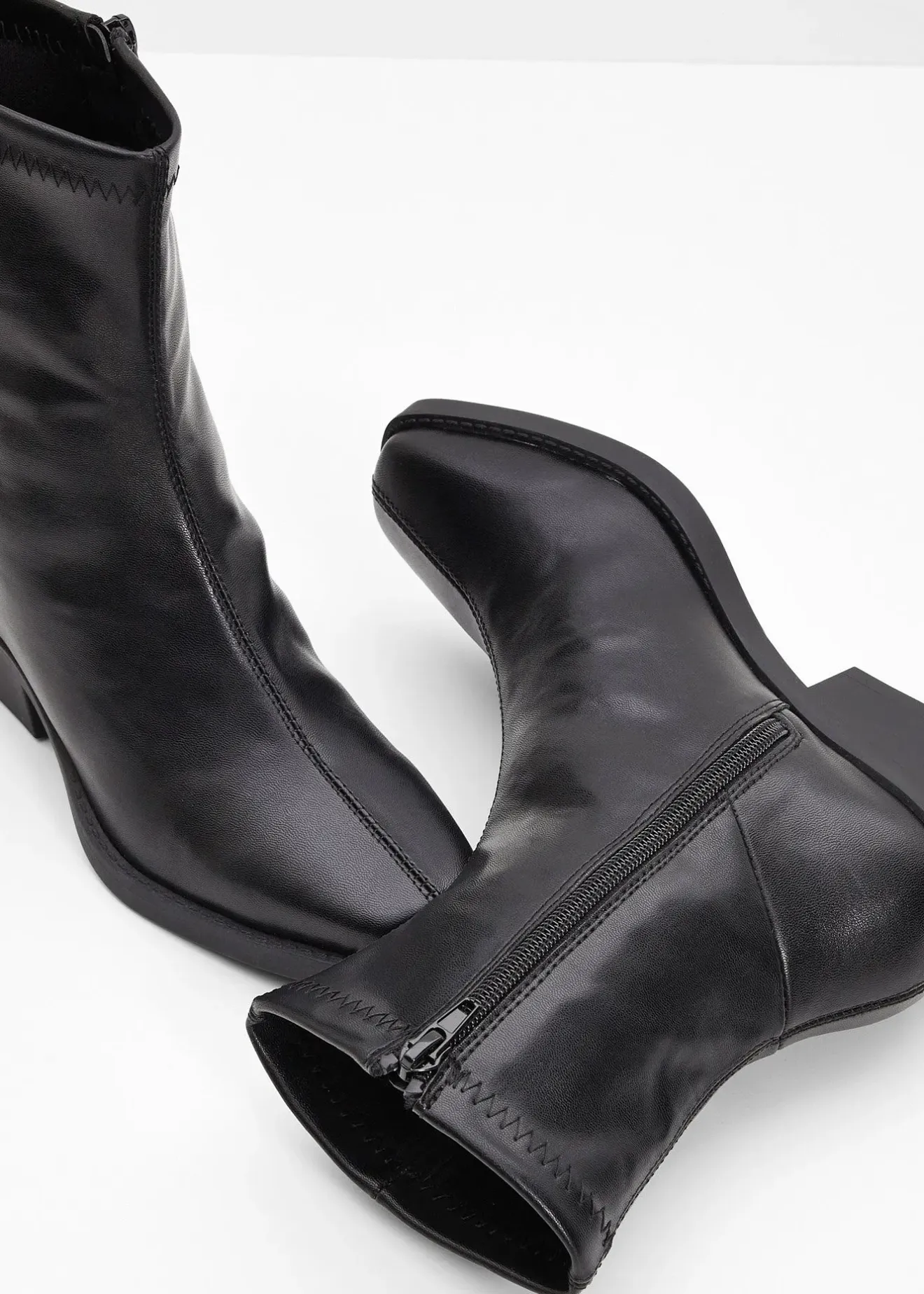bonprix Boots|Femme Boots