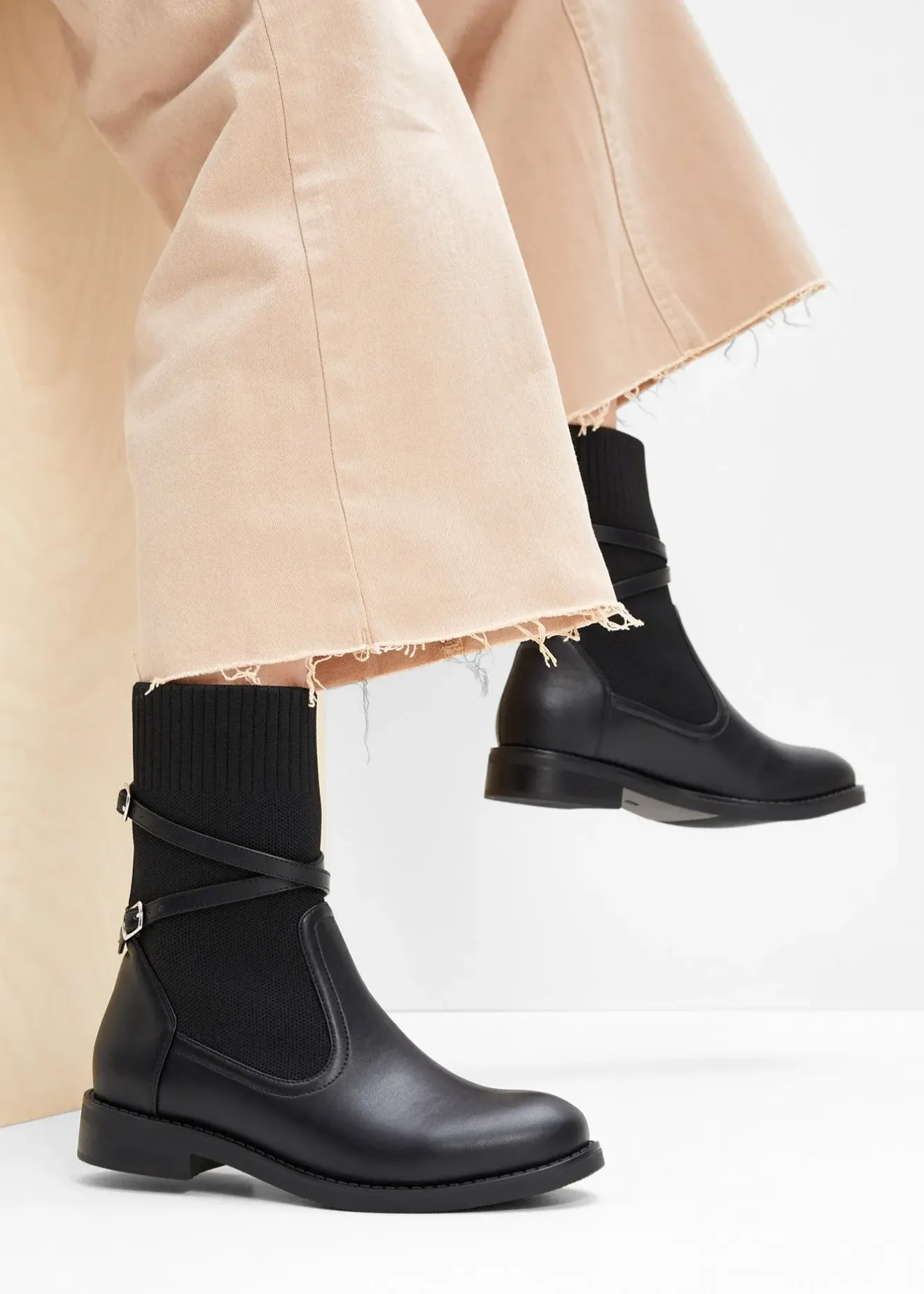 Femme bonprix Boots|Boots