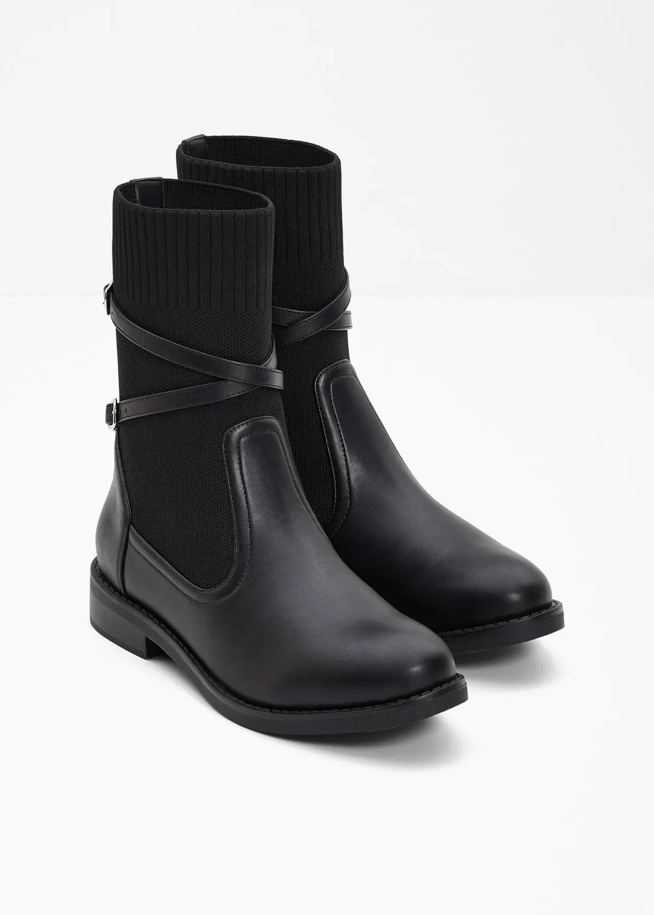 Femme bonprix Boots|Boots