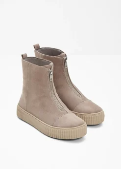 bonprix Boots|Femme Boots