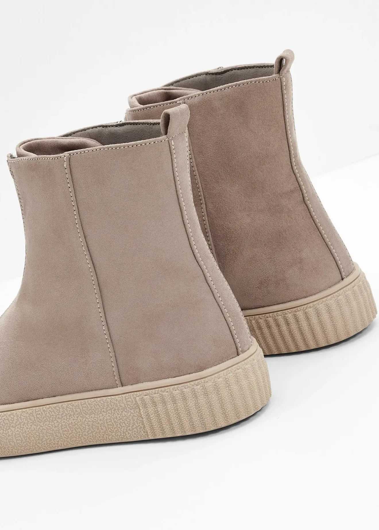 bonprix Boots|Femme Boots