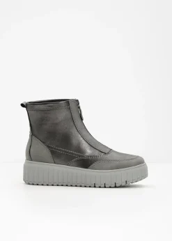 Femme Jana Marques|Chaussures Confort|Boots à plateforme