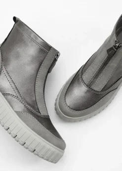 Femme Jana Marques|Chaussures Confort|Boots à plateforme