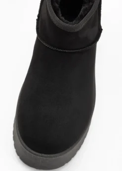 Mustang Boots à plateforme|Femme Marques|Boots